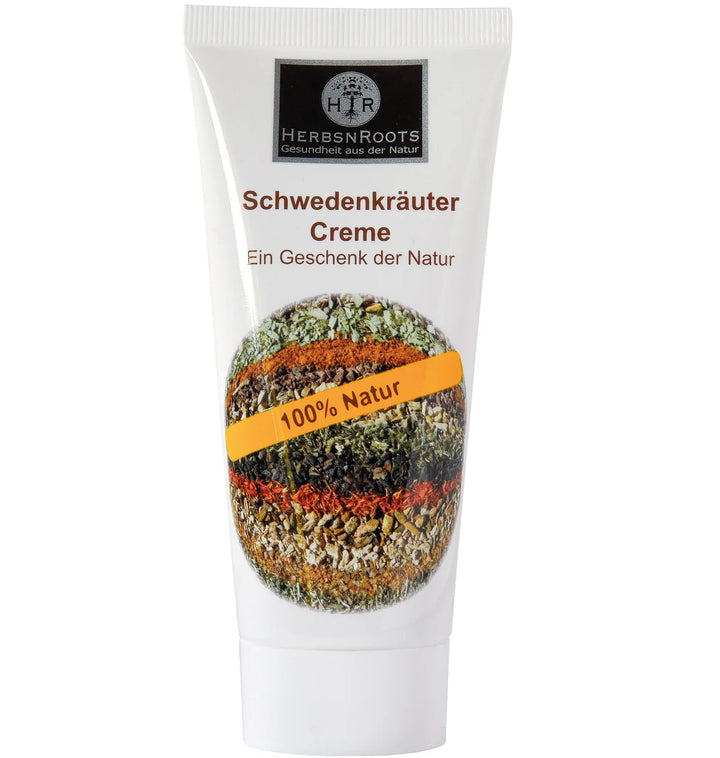 Schwedenkräuter Creme