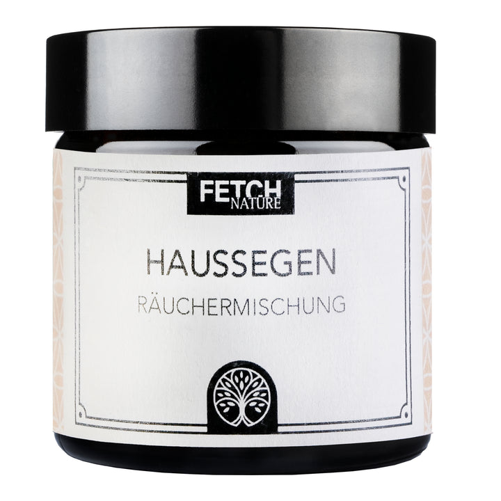 Haussegen Räuchermischung