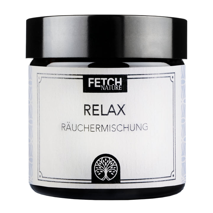 Relax Räuchermischung